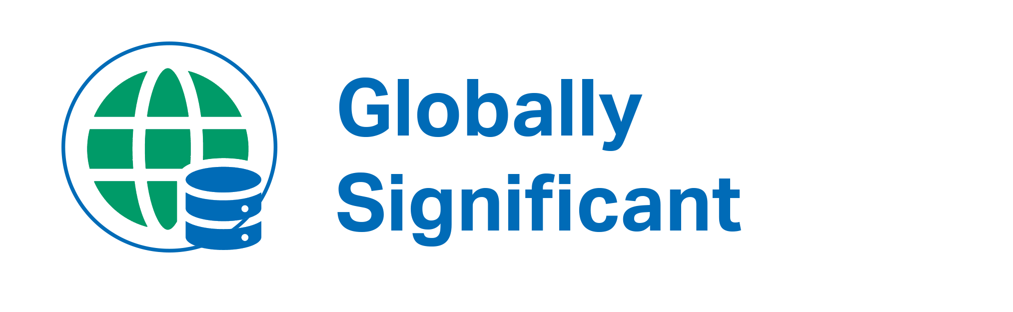 Globally significant rare earths refinery